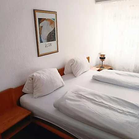 Kb Cityrooms Self-check-in Inn Lucerne