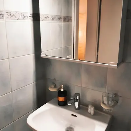 Inn Kb Cityrooms Self-check-in Lucerna