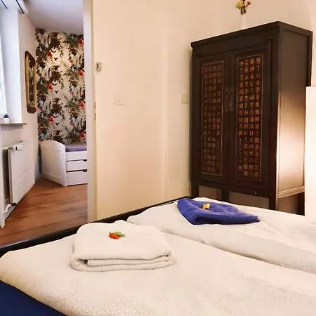 Kb Cityrooms Self-check-in Inn