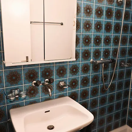 Kb Cityrooms Self-check-in Lucerna