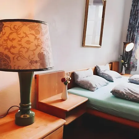 Kb Cityrooms Self-check-in Inn *