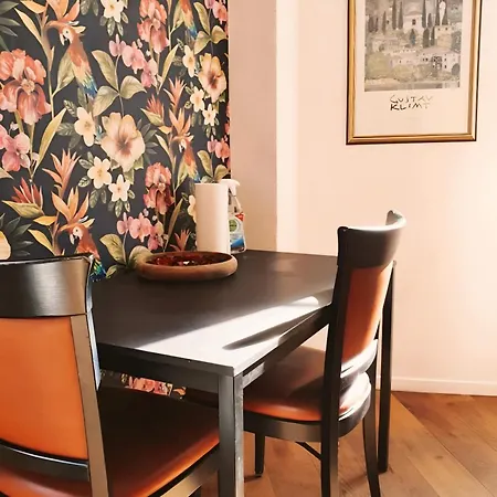 Kb Cityrooms Self-check-in Inn Lucerna