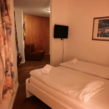 Kb Cityrooms Self-check-in *