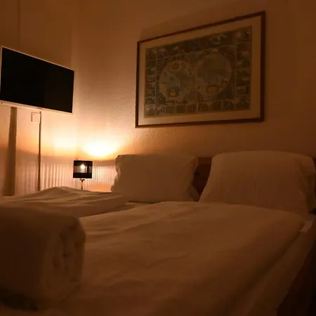 Kb Cityrooms Self-check-in Inn *