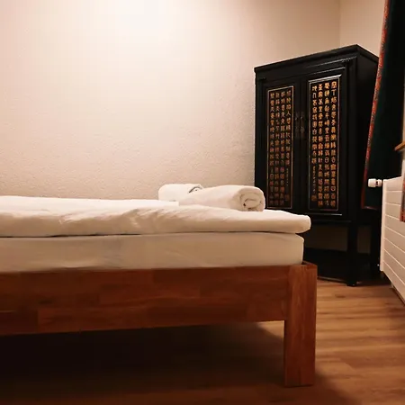 Kb Cityrooms Self-check-in Inn Lucerna