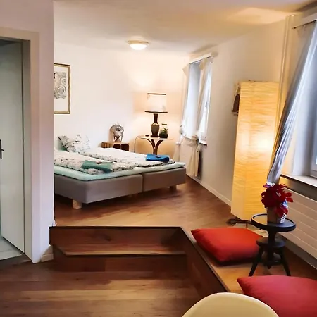 Kb Cityrooms Self-check-in Inn *