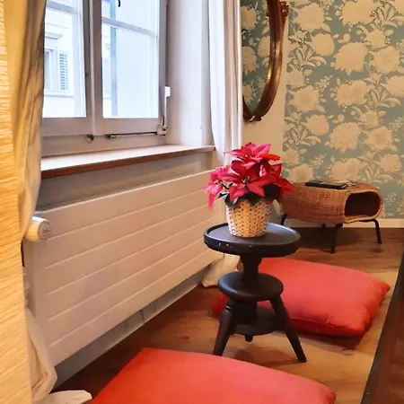 Kb Cityrooms Self-check-in * Lucerna