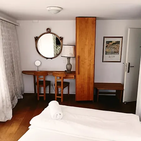 Inn Kb Cityrooms Self-check-in Lucerna