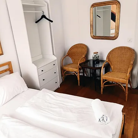 Kb Cityrooms Self-check-in Inn