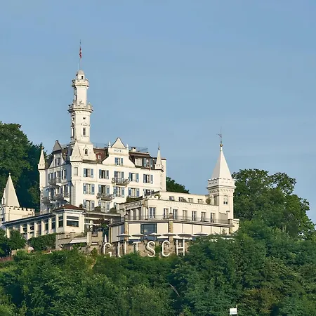 Inn Kb Cityrooms Self-check-in Lucerna