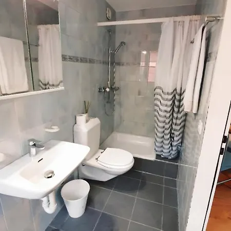 Kb Cityrooms Self-check-in Inn Lucerna