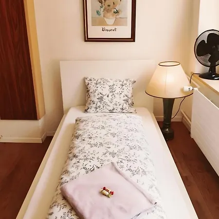 Kb Cityrooms Self-check-in Inn